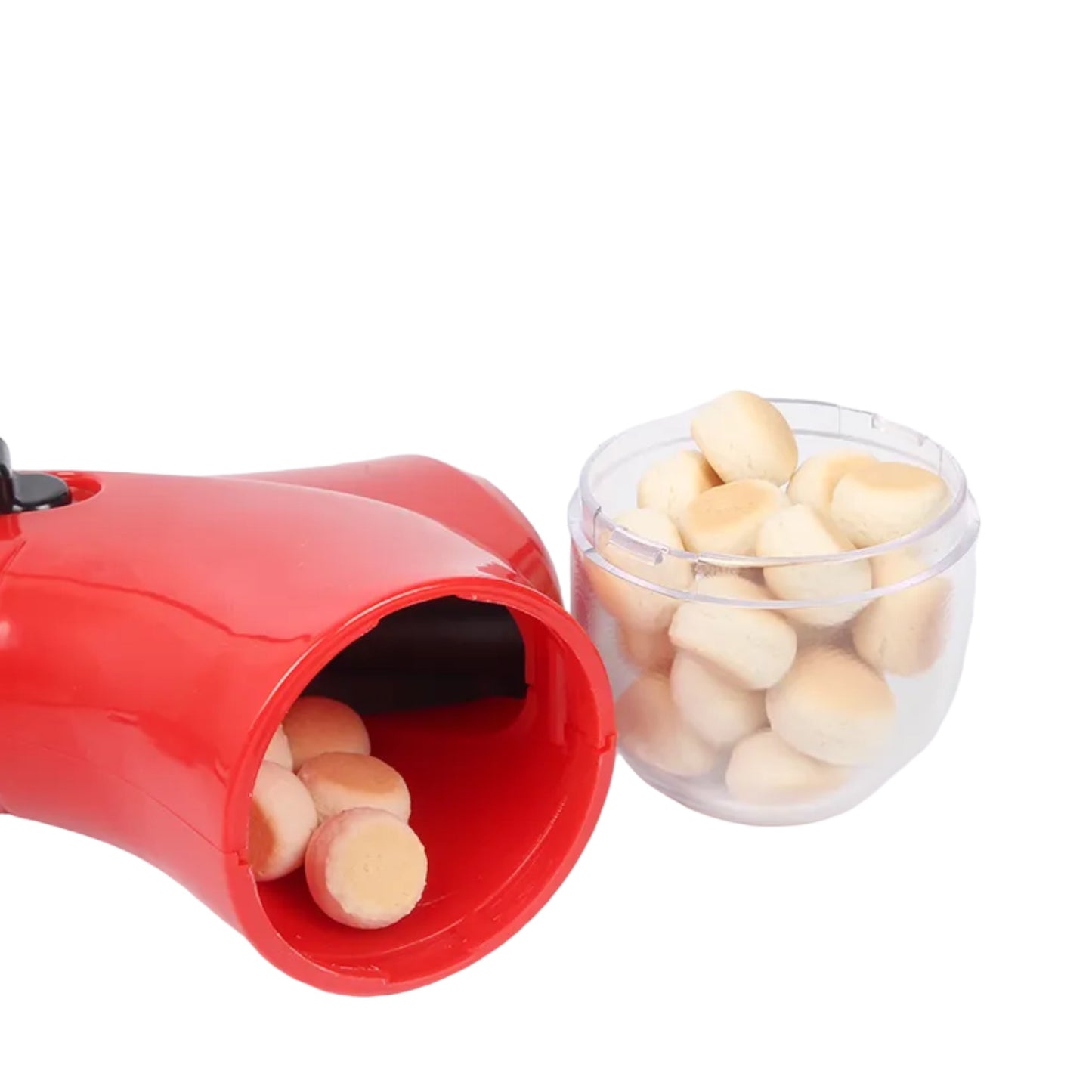 Treat Launcher