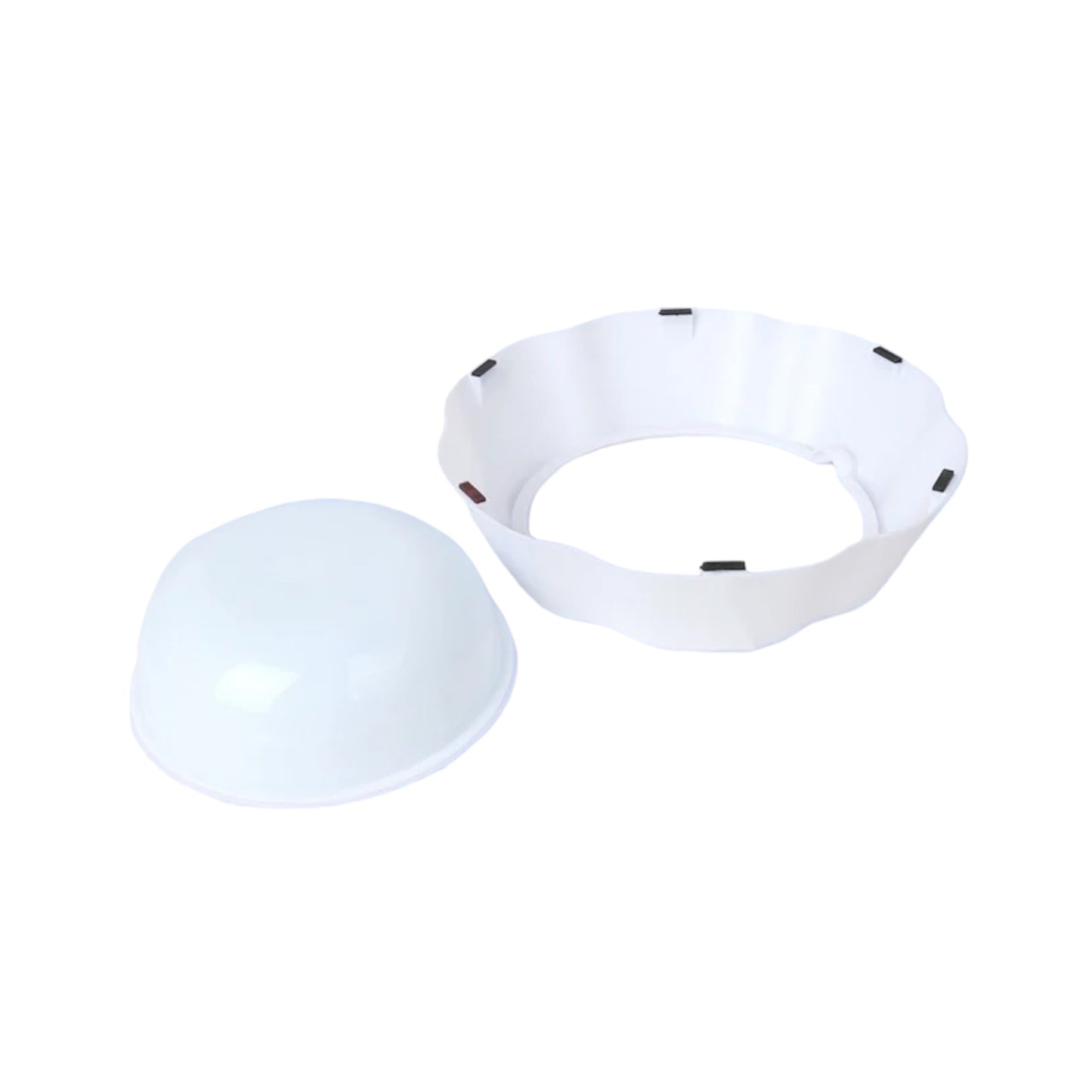 Water Cooling Bowl