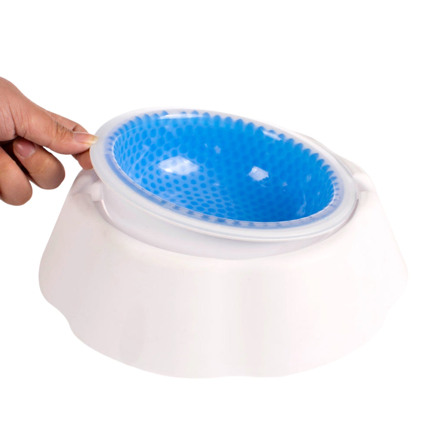 Water Cooling Bowl