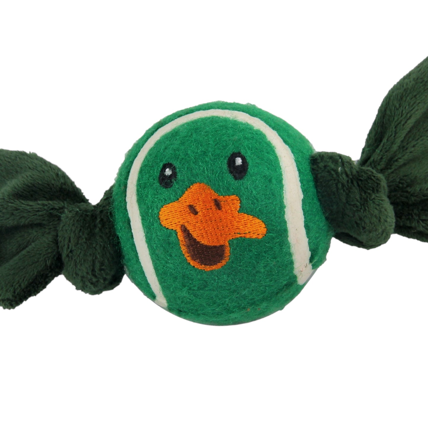 Duck Ball with Wings