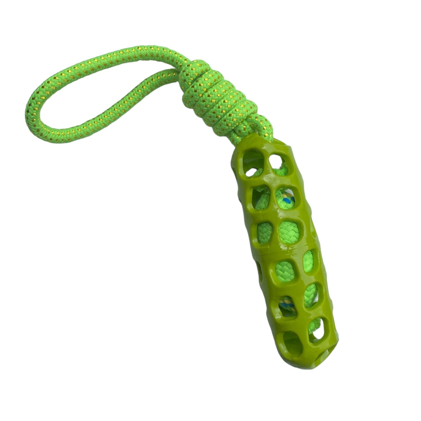Tug and Pull - Rope Toy
