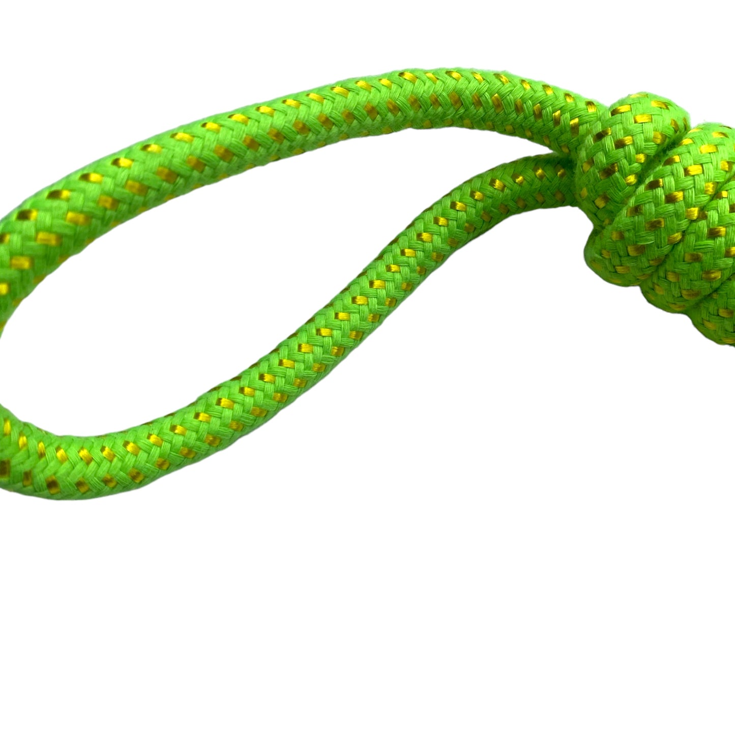 Tug and Pull - Rope Toy