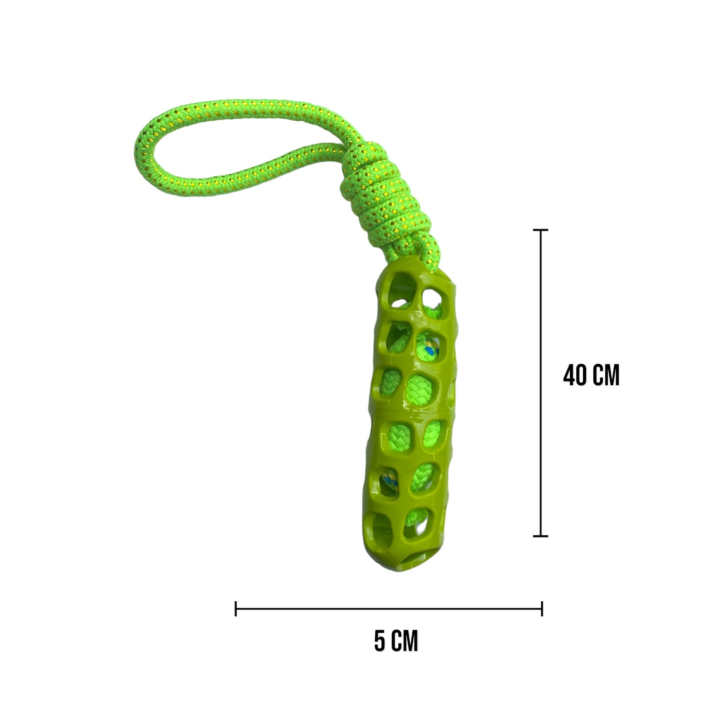 Tug and Pull - Rope Toy