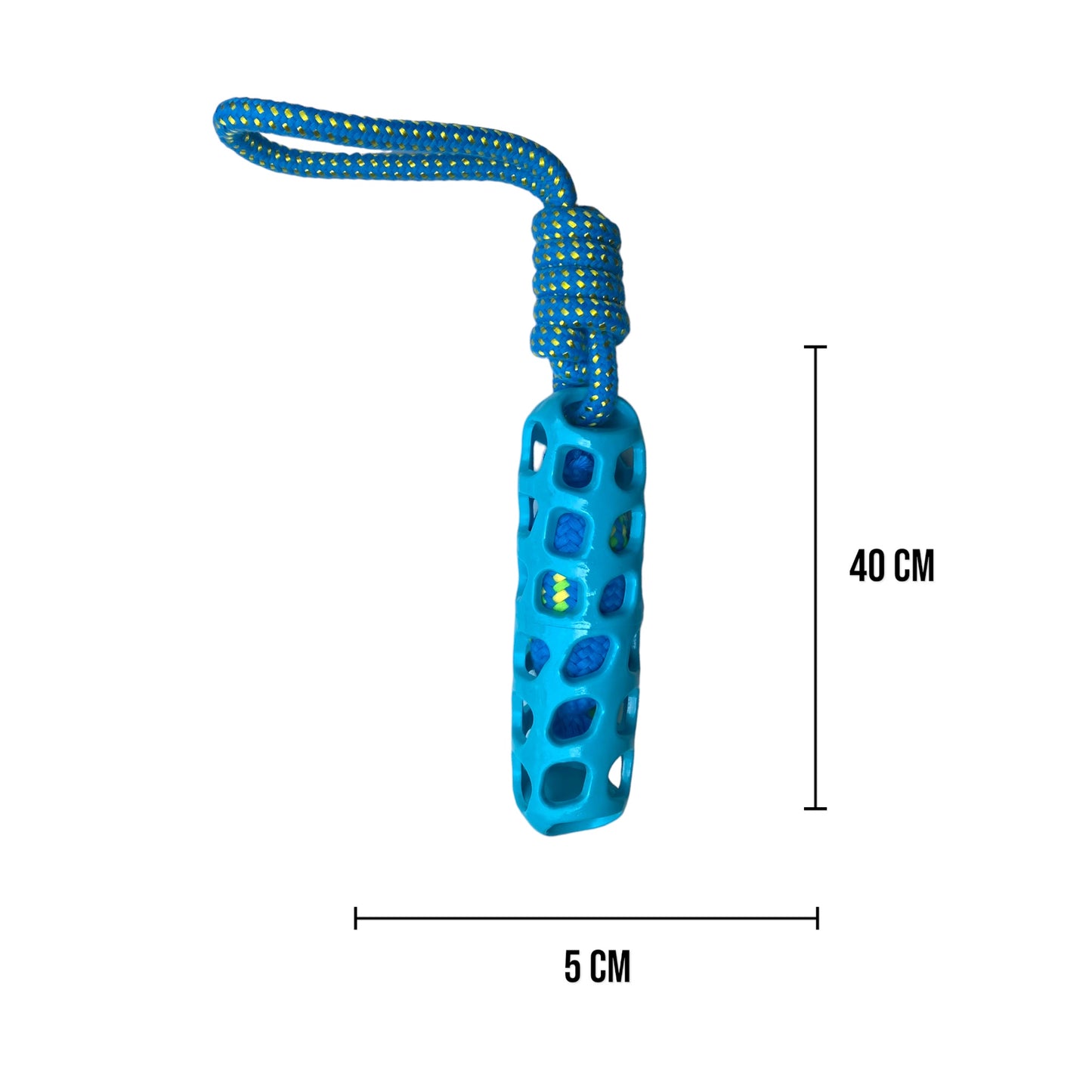 Tug and Pull - Rope Toy