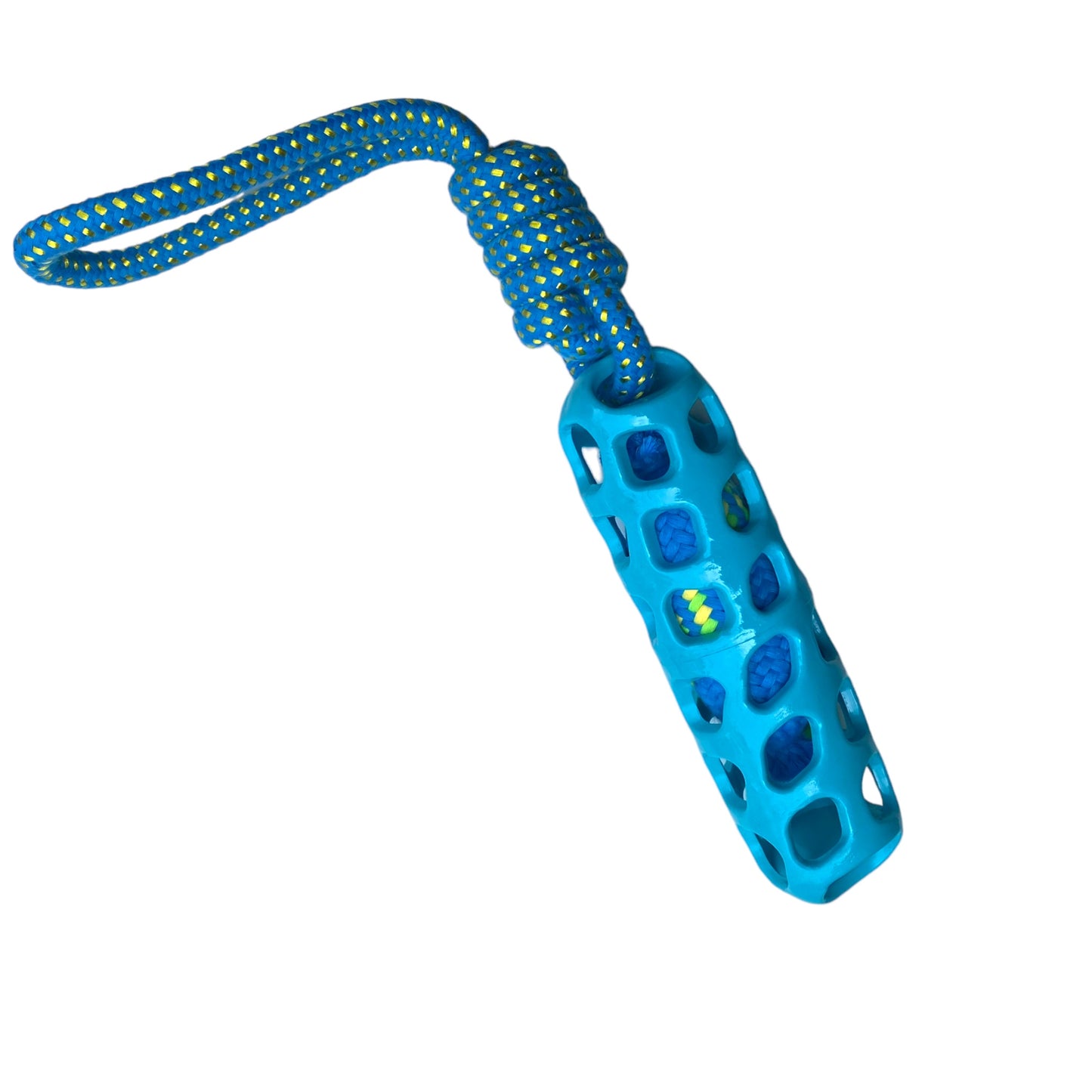Tug and Pull - Rope Toy