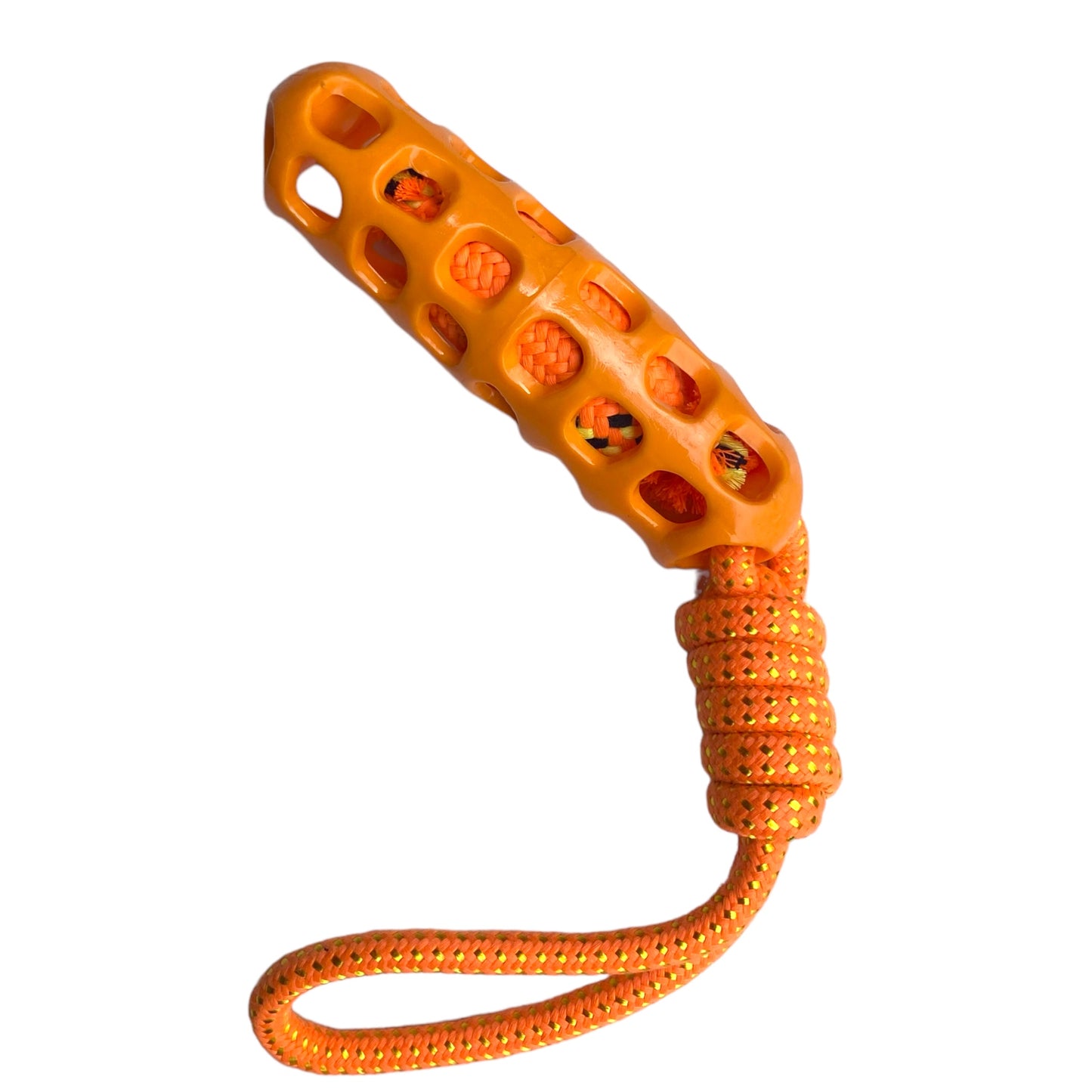 Tug and Pull - Rope Toy