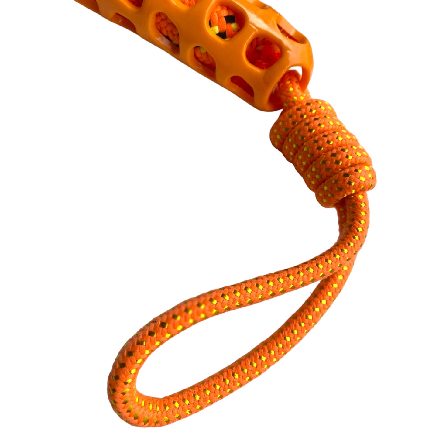 Tug and Pull - Rope Toy