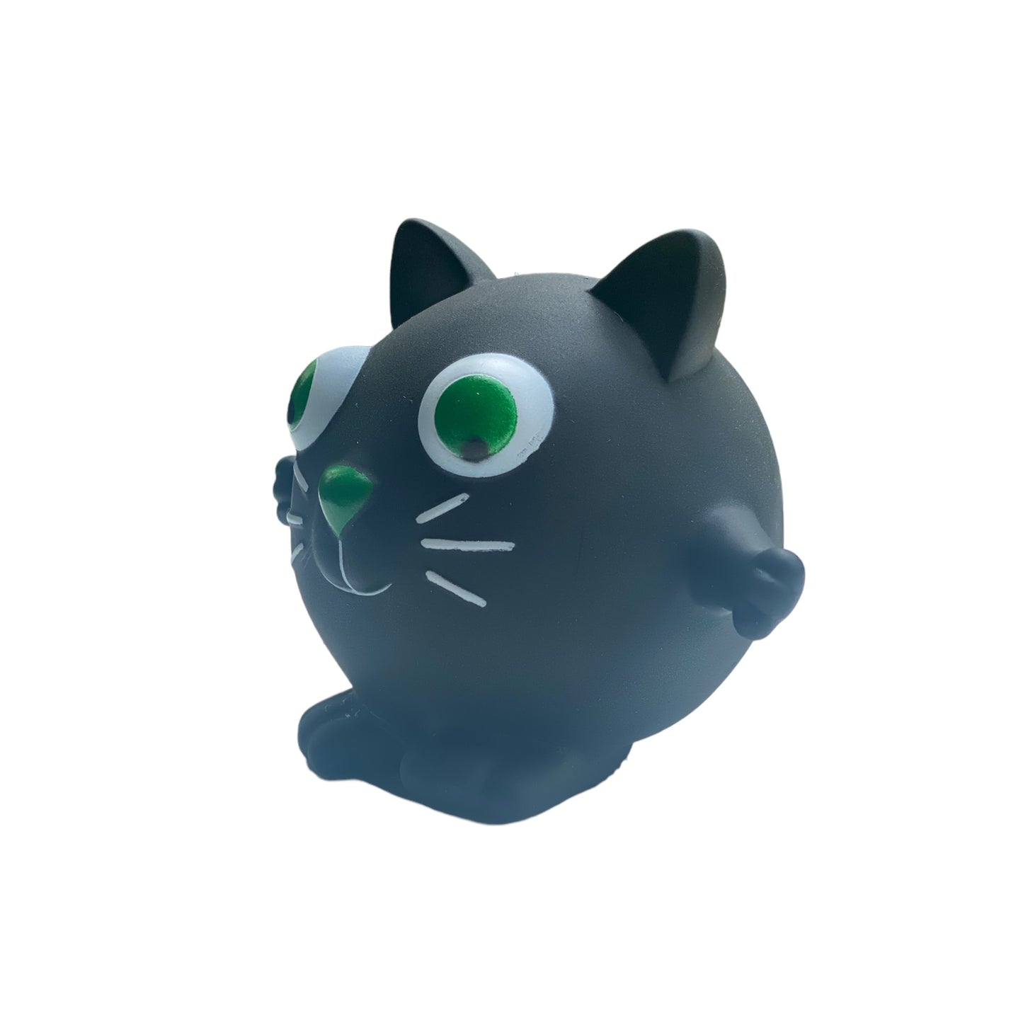 Cat Bouncy Ball