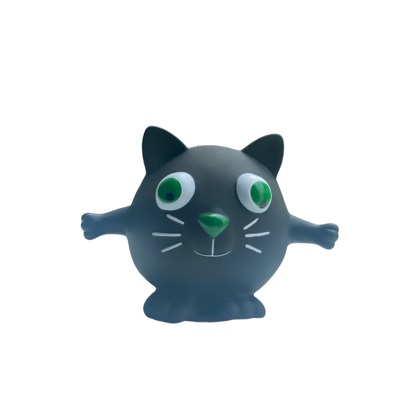 Cat Bouncy Ball