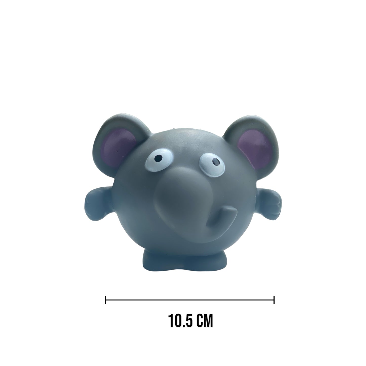 Elephant Bouncy Ball