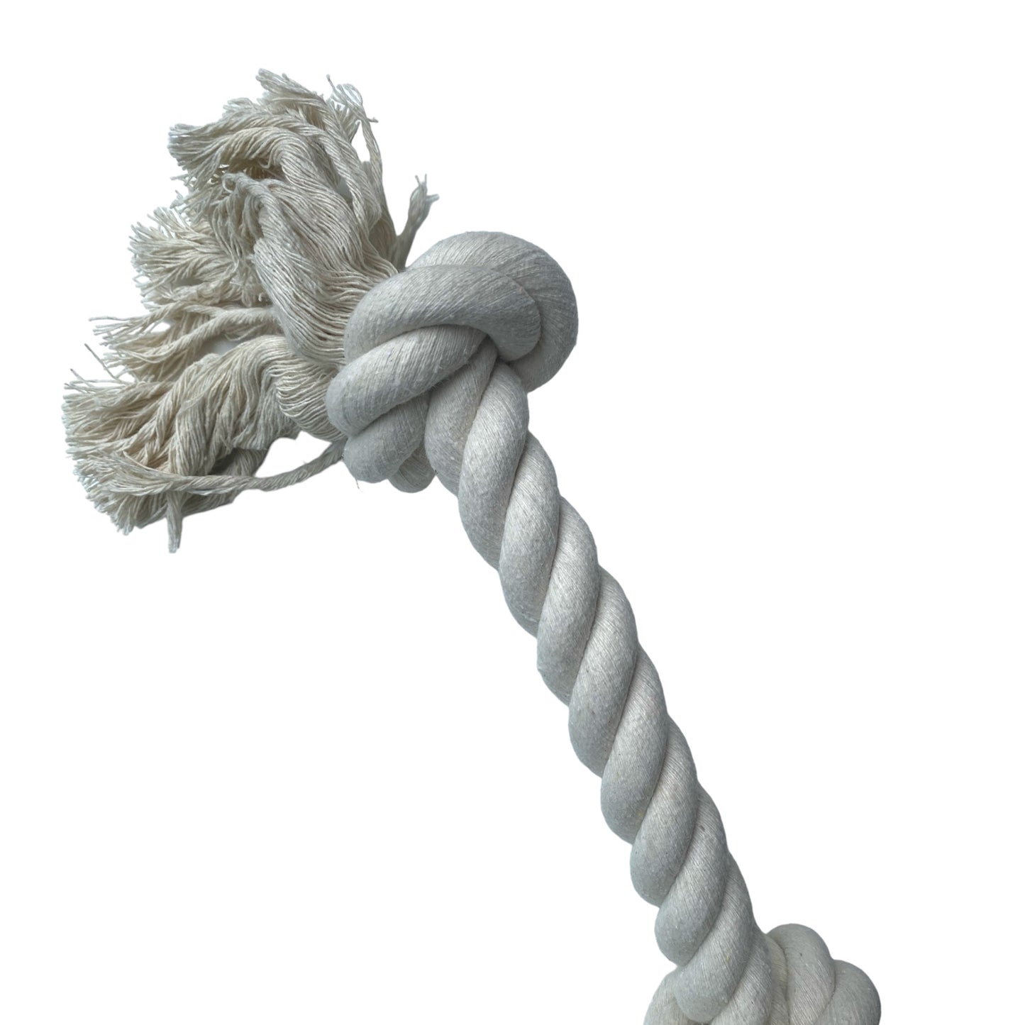 XL - Tug Ball & Rope