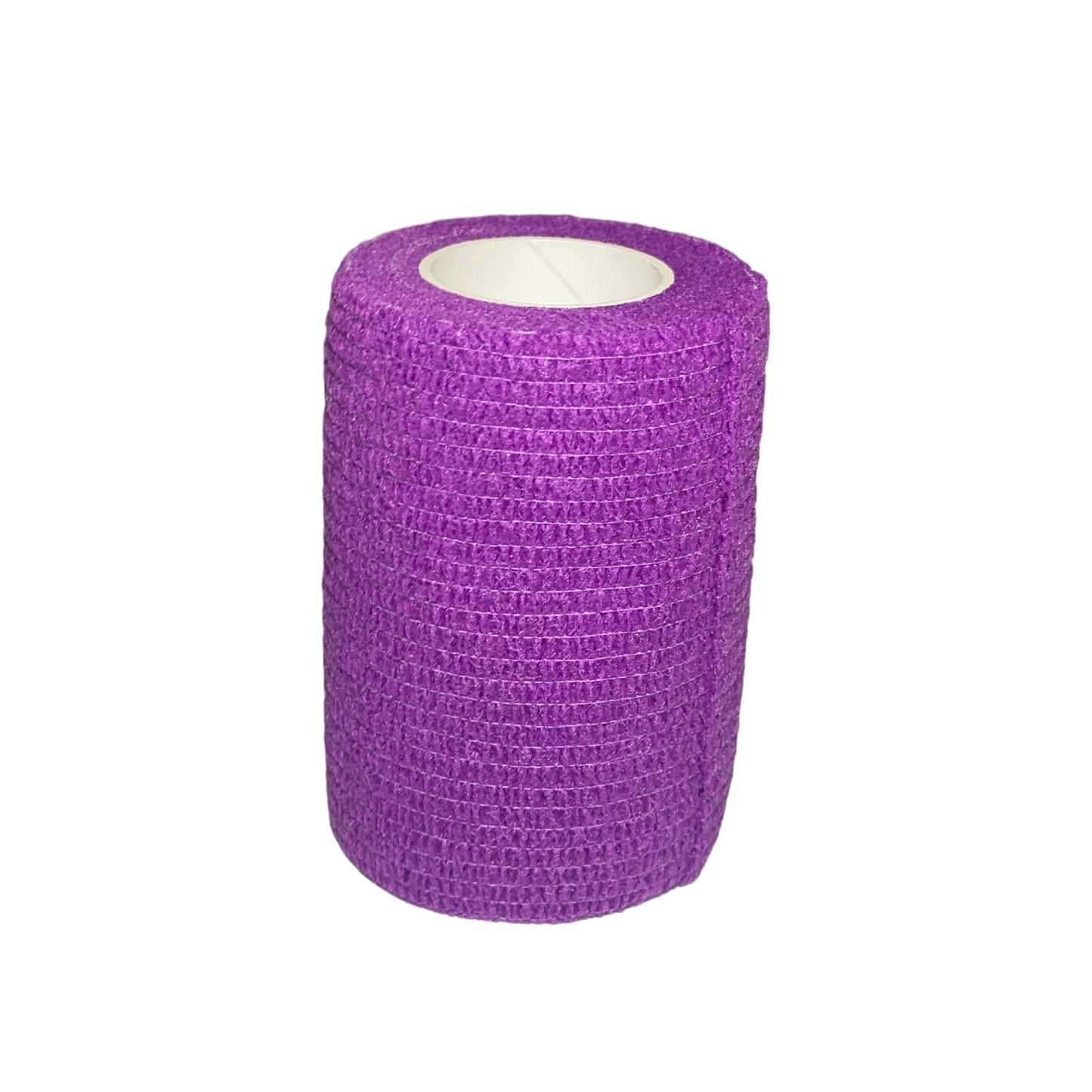 Cover them Paws - Self Adhesive Wraps - Purple