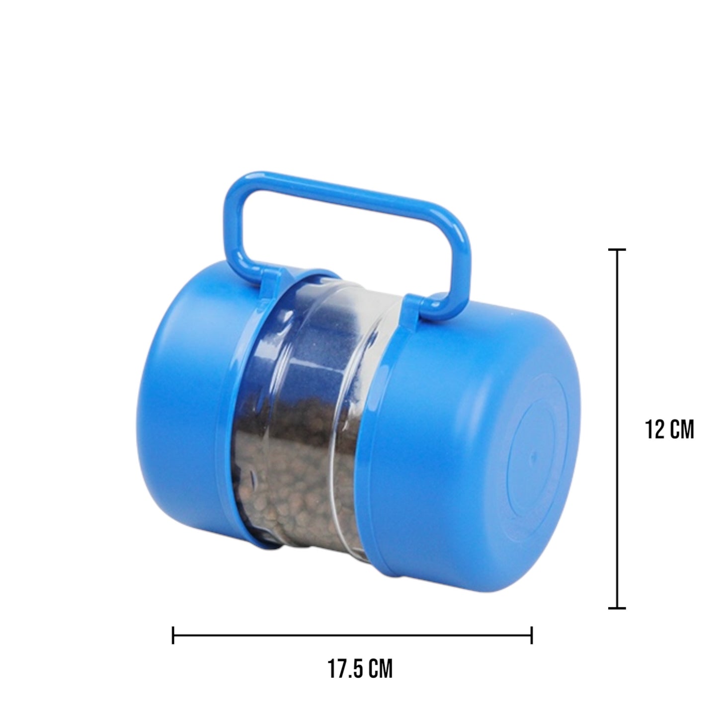 3 in 1 Travel Bowl Set