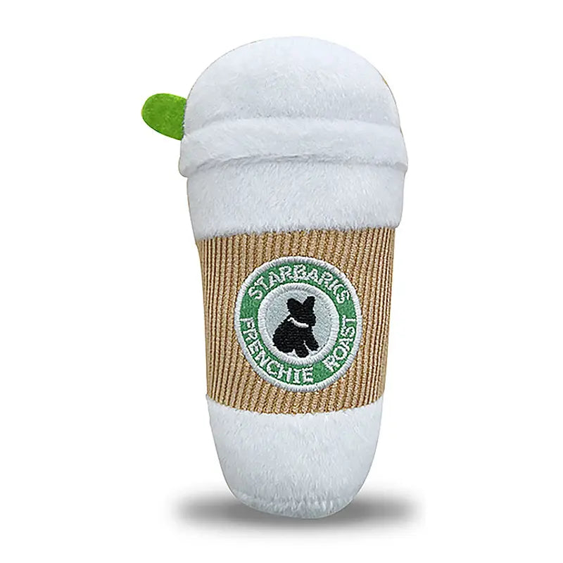 Puppichino Toy