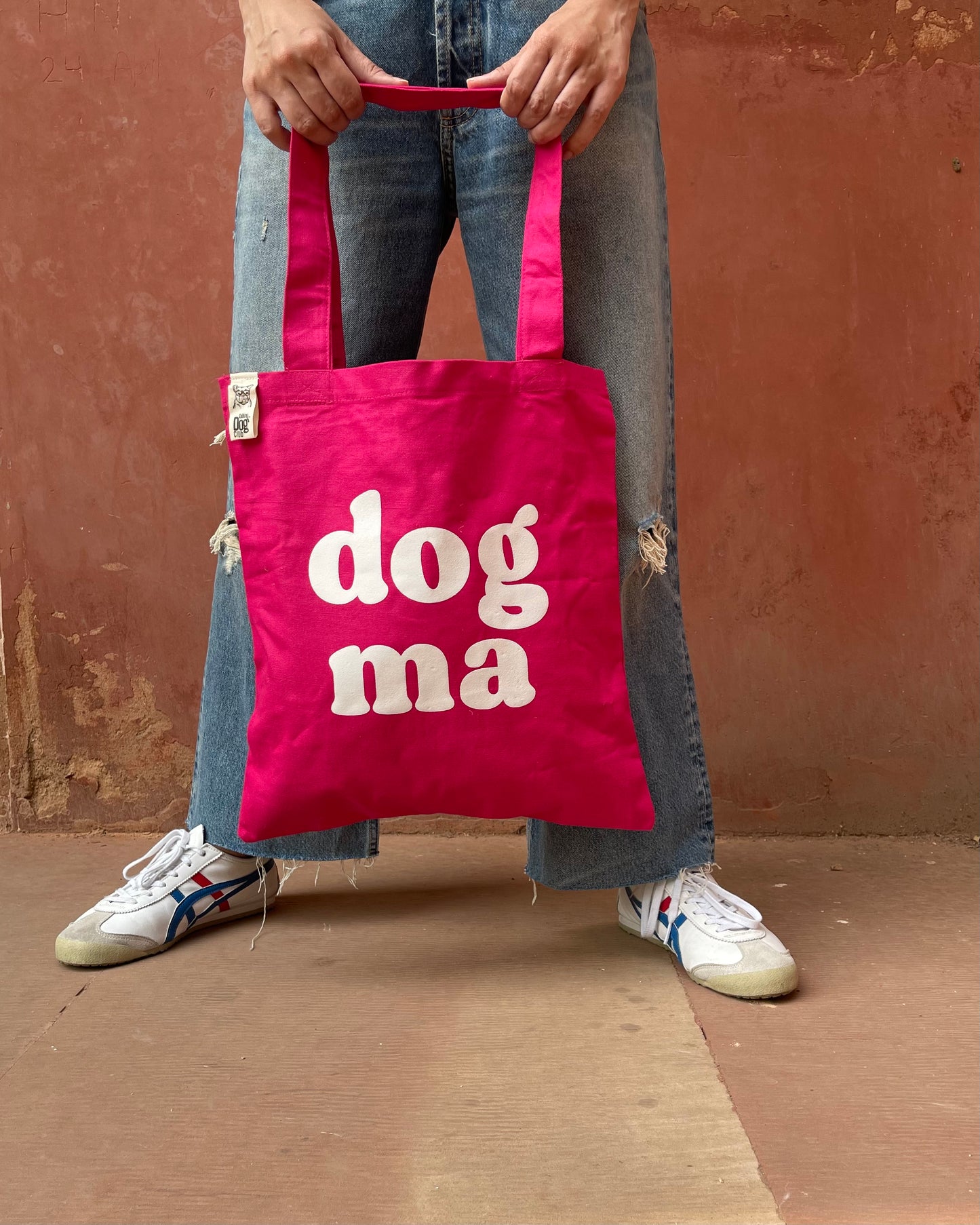 DogMa CarryAll