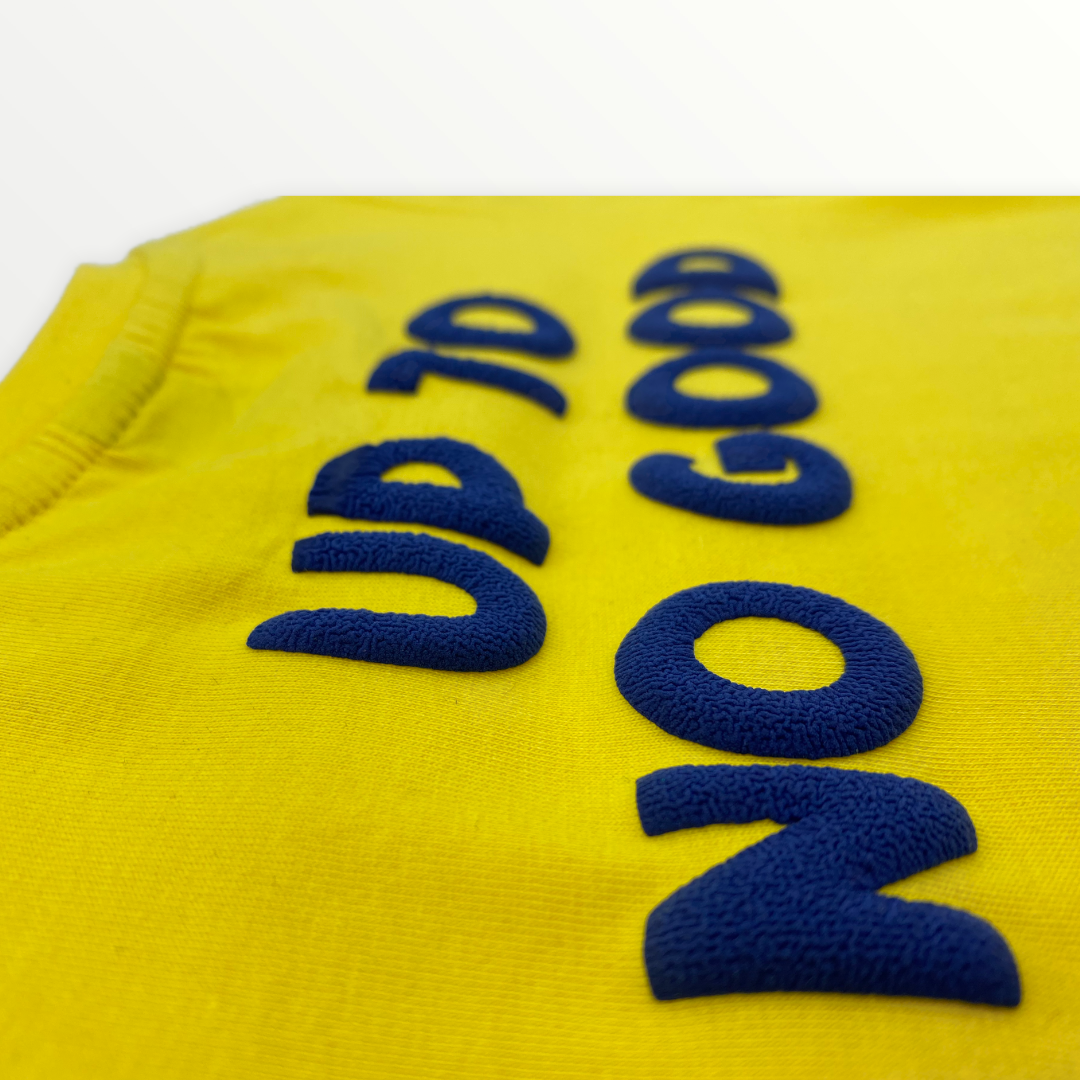 Up To No Good Dog Tee