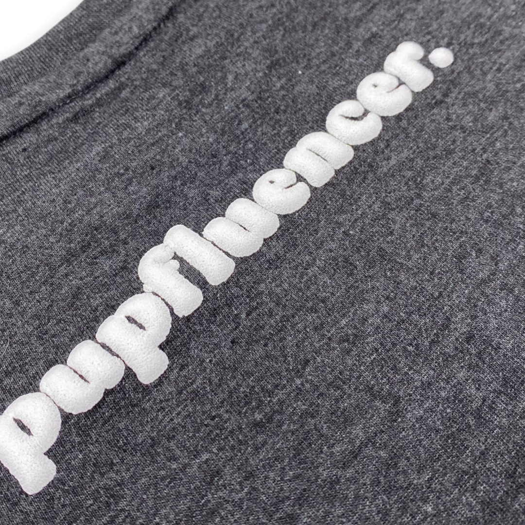 Pupfluencer Dog Tee