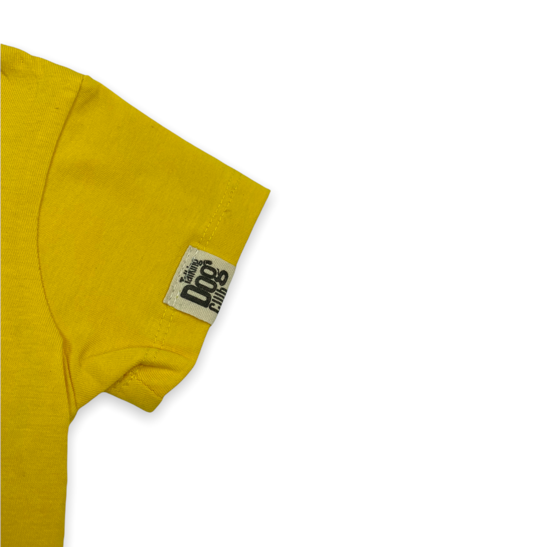 Player Dog Tee
