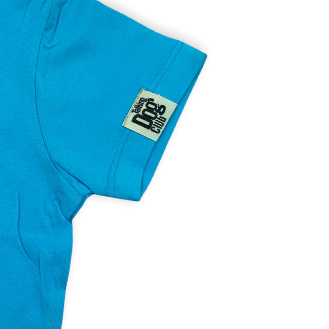 Legs Before Wicket Dog Tee