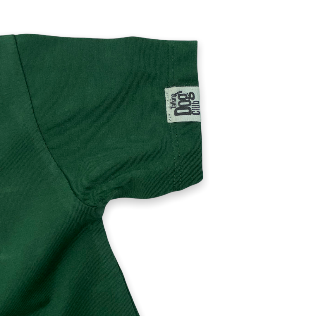 Feed Me Like You Love Me Dog Tee