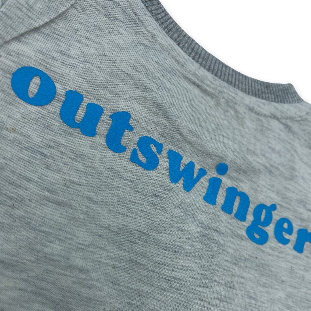 Outswinger! Dog Tee