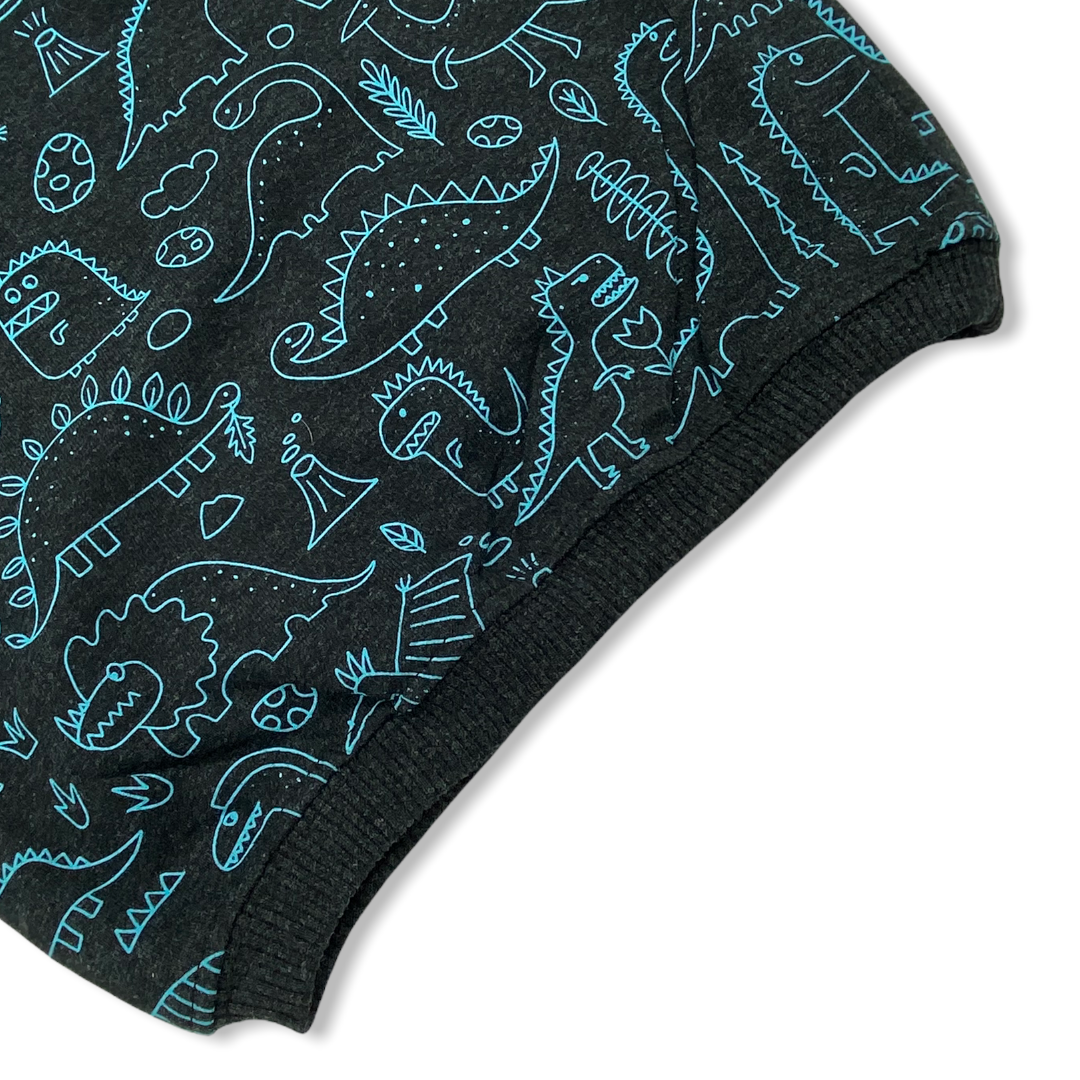 Dino Doggy Warmer
