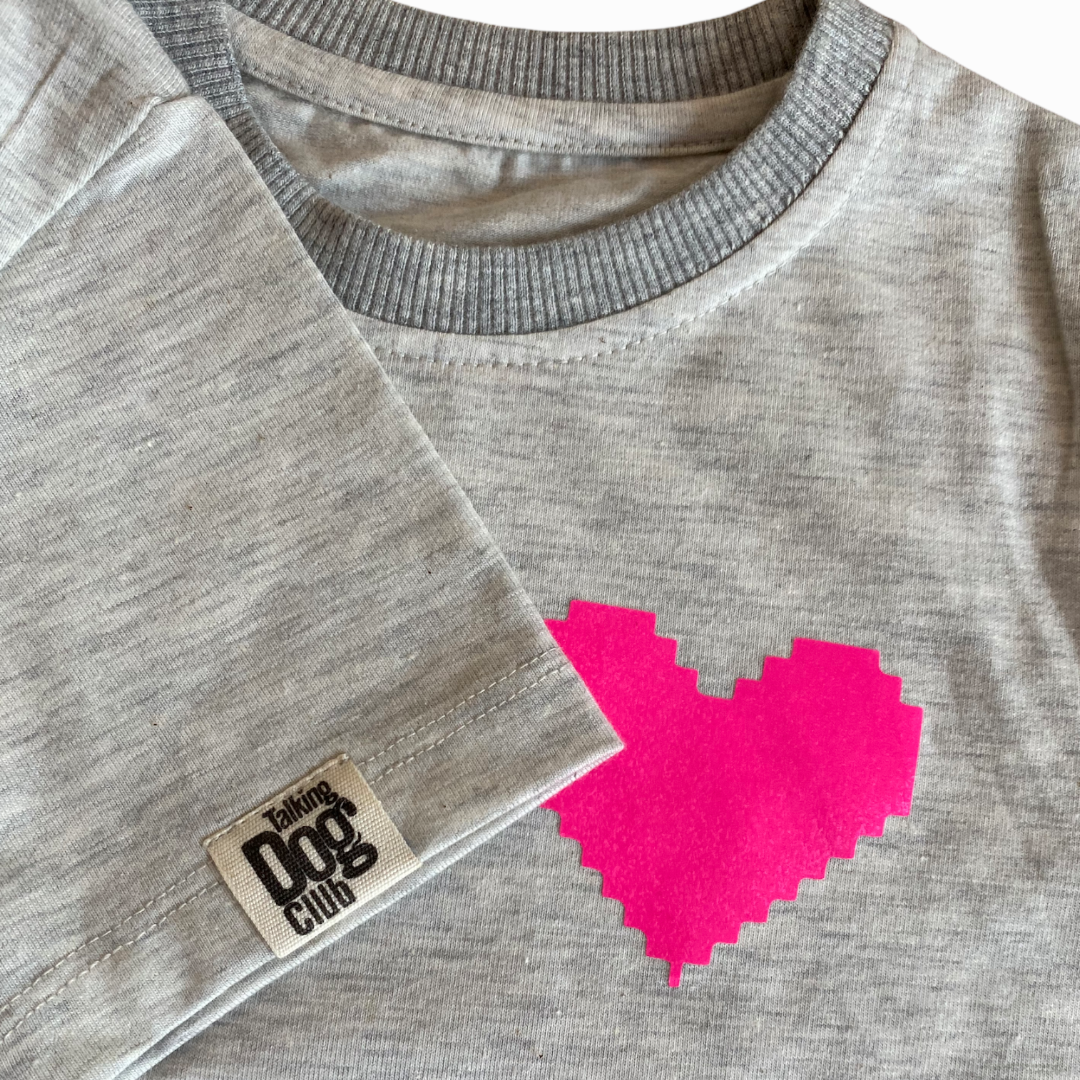 Stealer Dog Tee