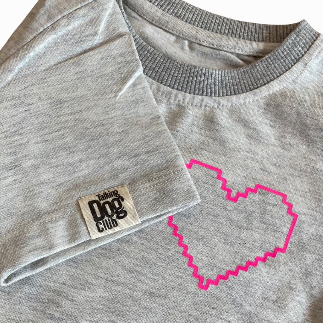 Giver Dog Tee