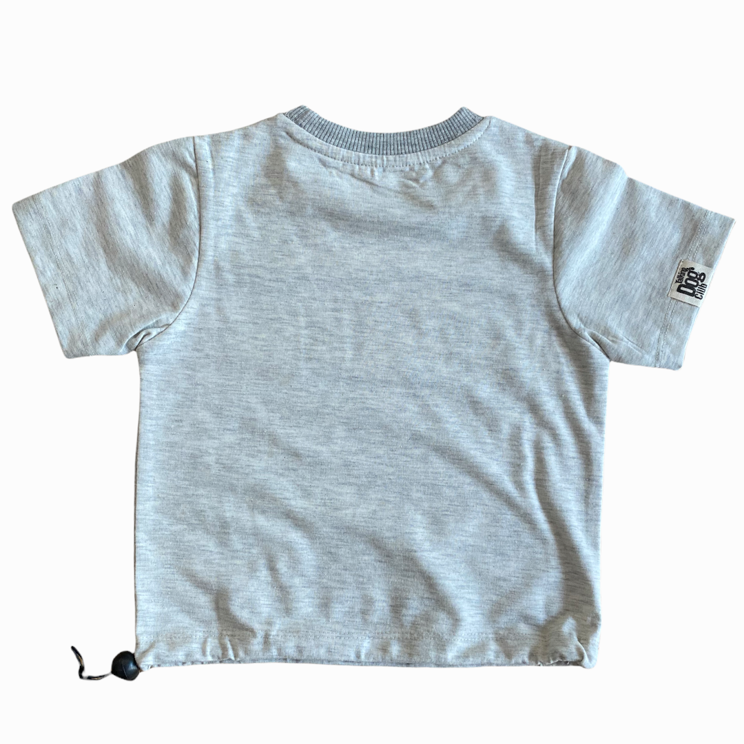 Stealer Dog Tee