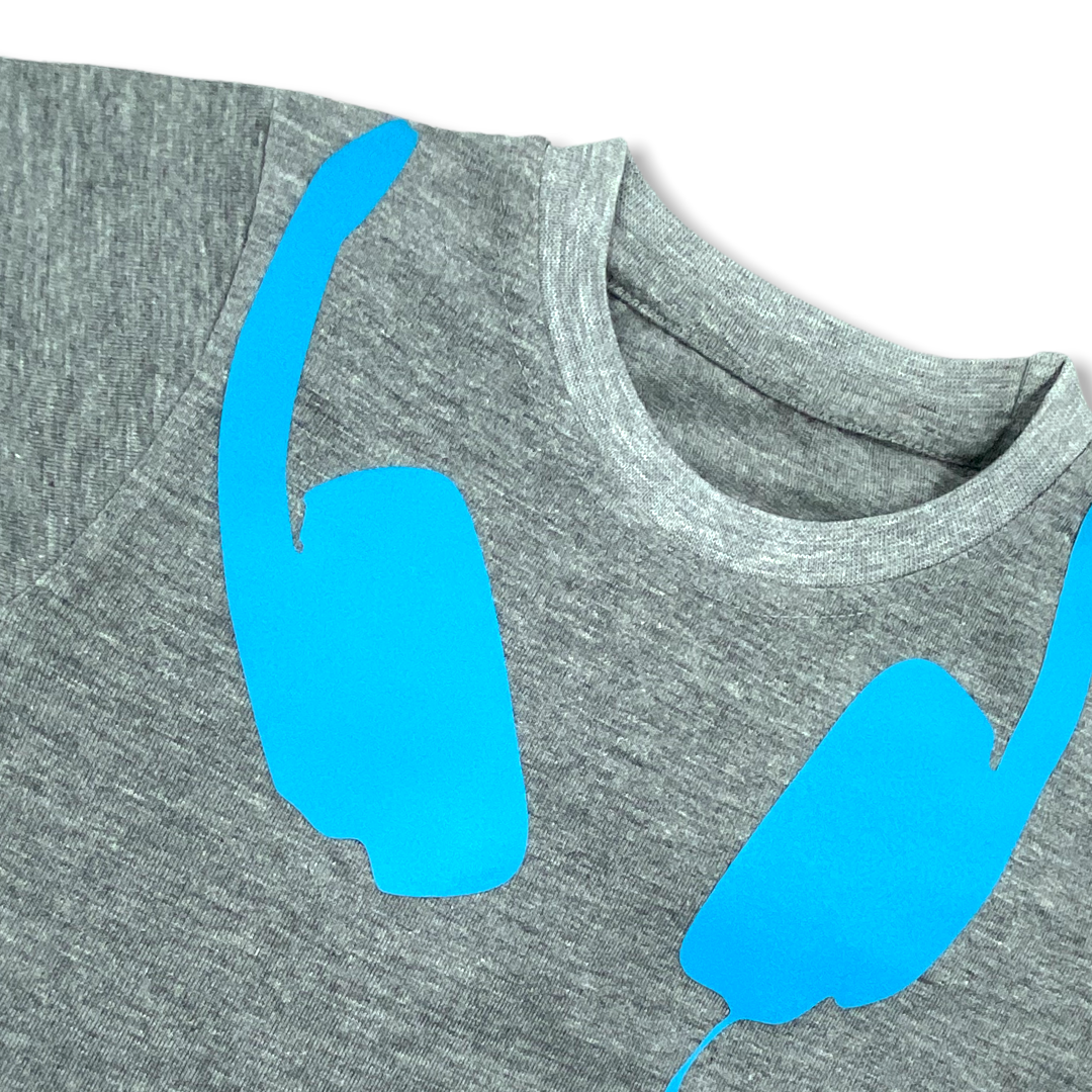 Hip Hop Dog Tee