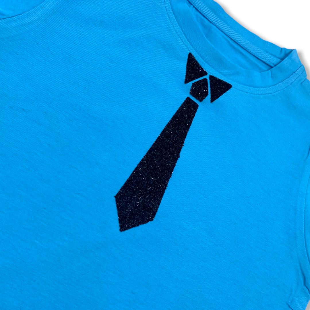 Gentleman Dog Tee