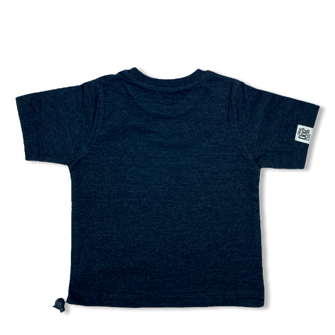 Too Messy To Be Dressy Dog Tee