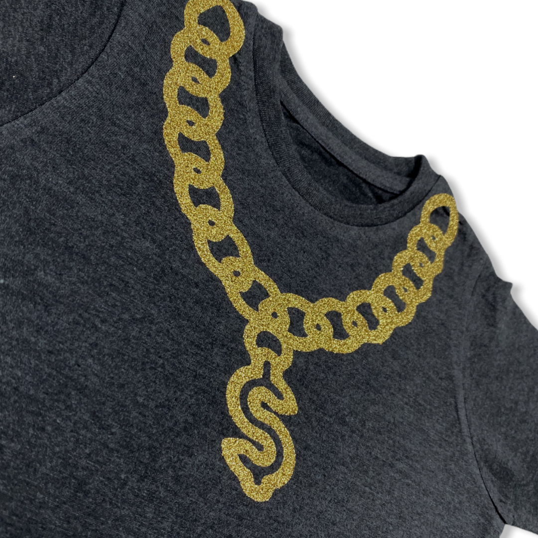 Thug Life Dog Tee