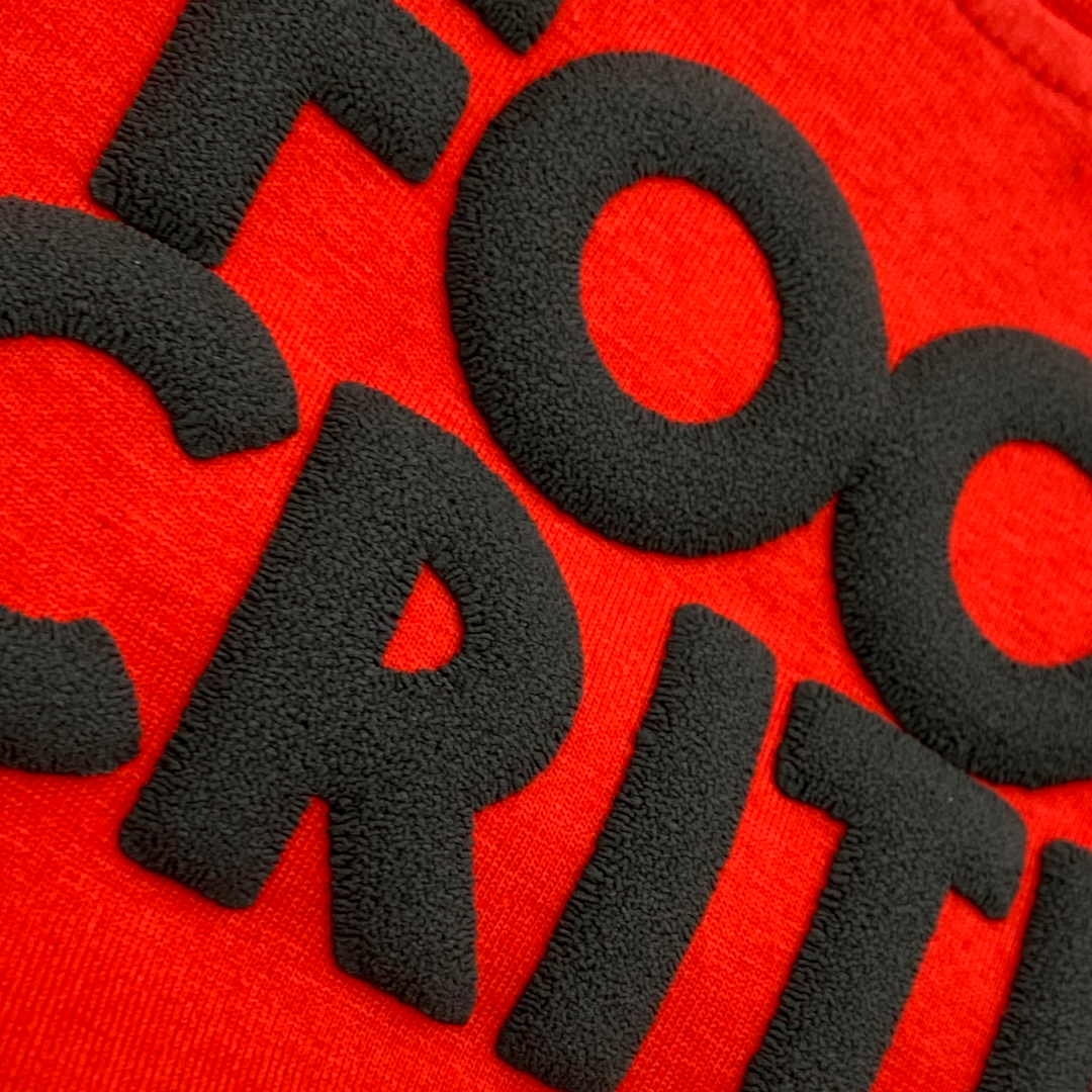 Food Critic Dog Tee
