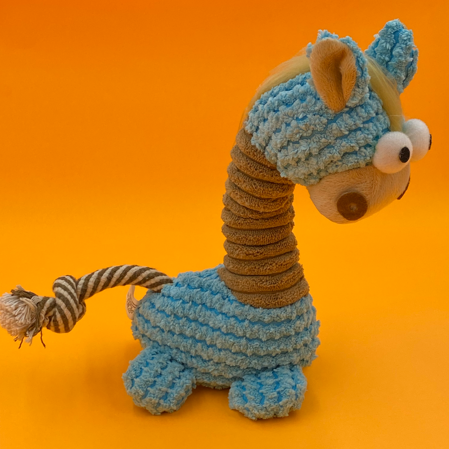 Donkey Chew Toy