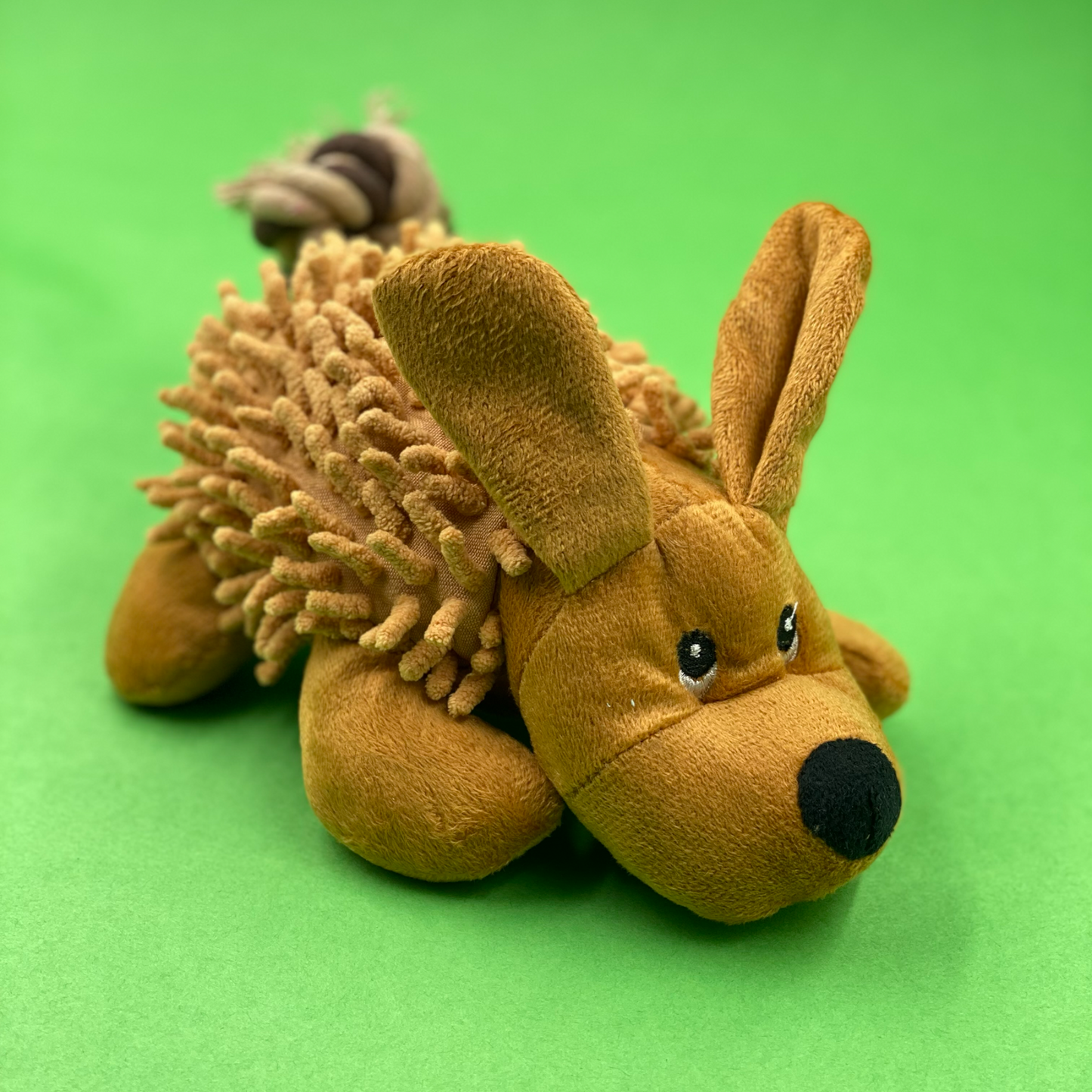 Dog Chomper Toy