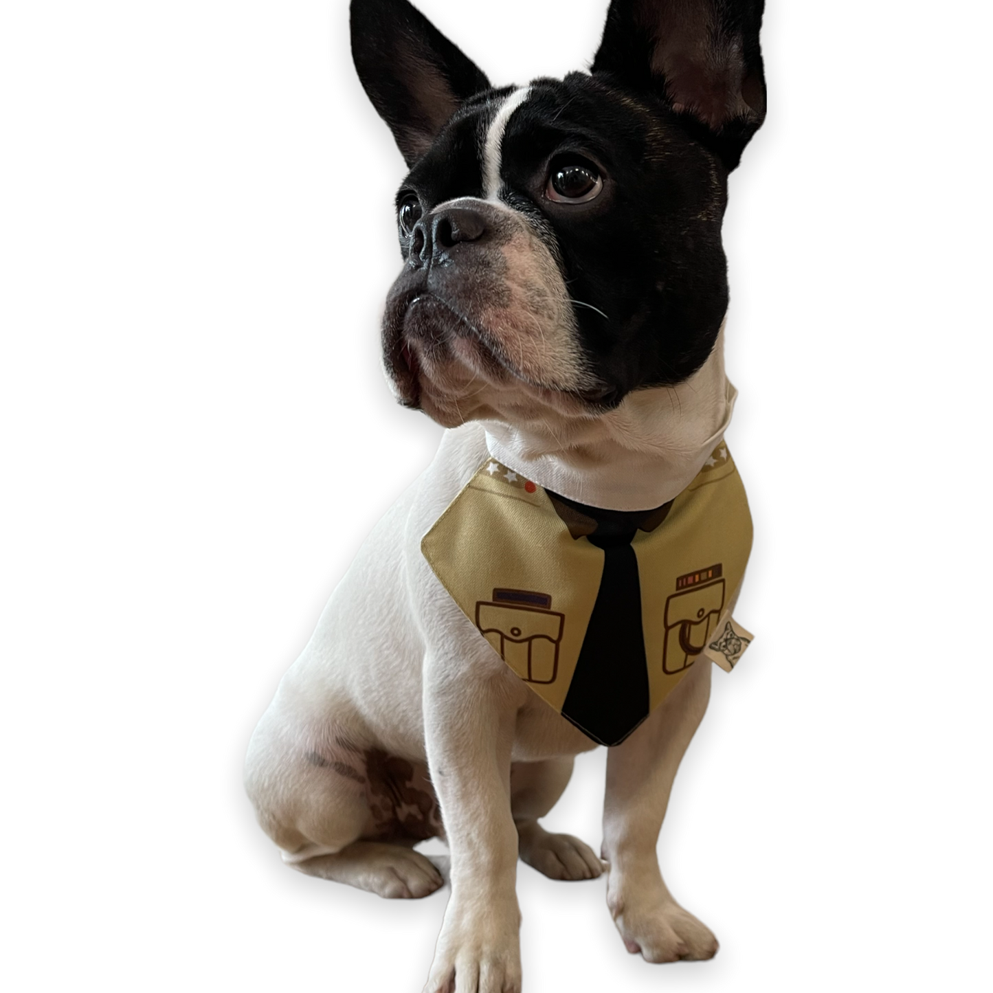 On Duty Bandana