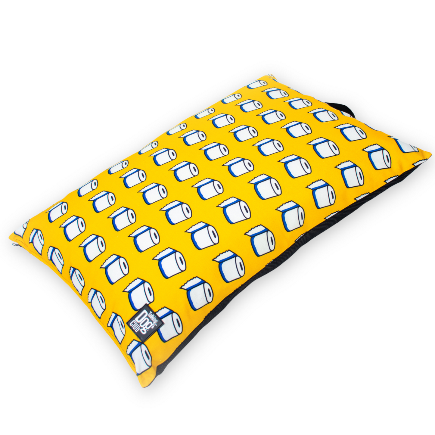 TP On My Mind Pillow Bed