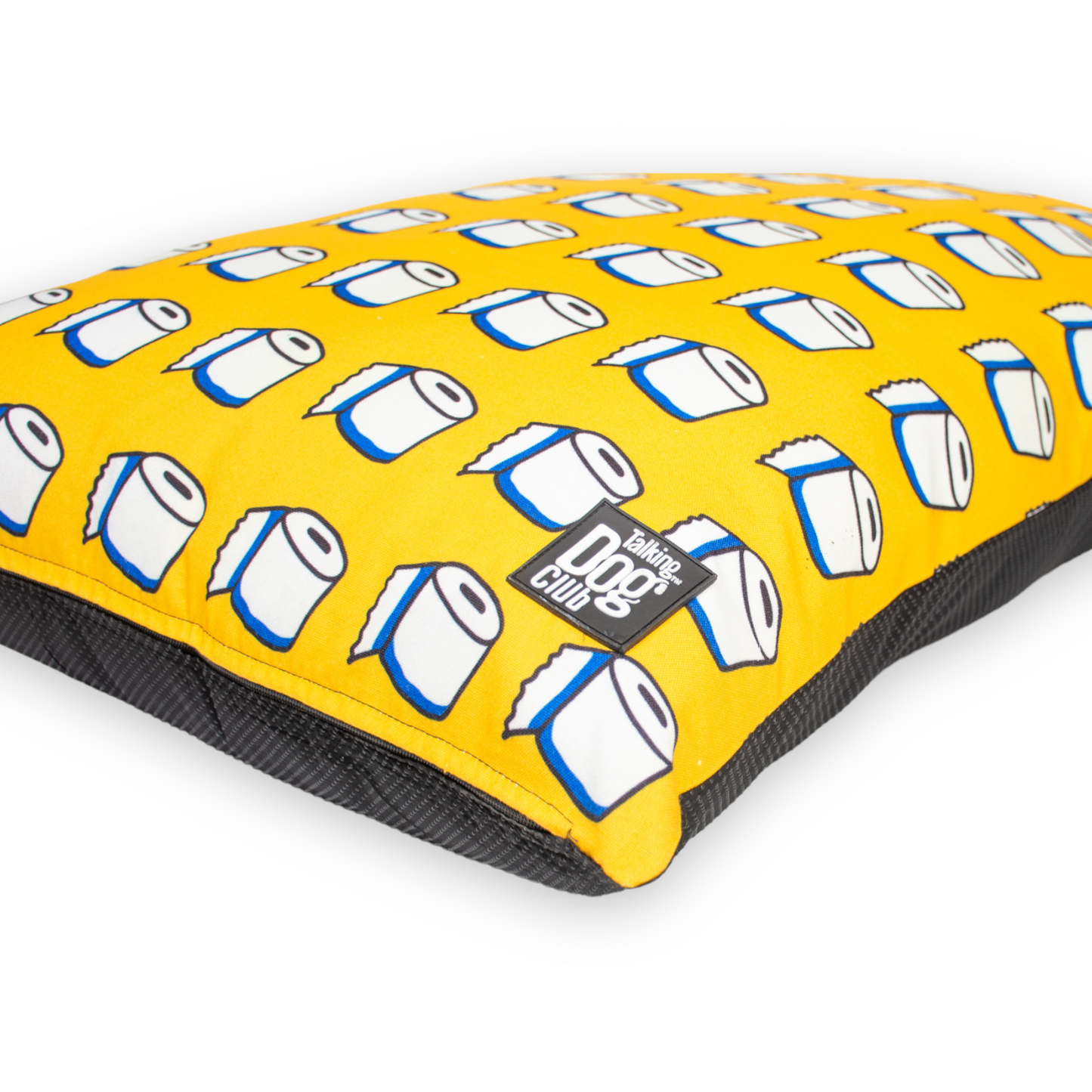 TP On My Mind Pillow Bed