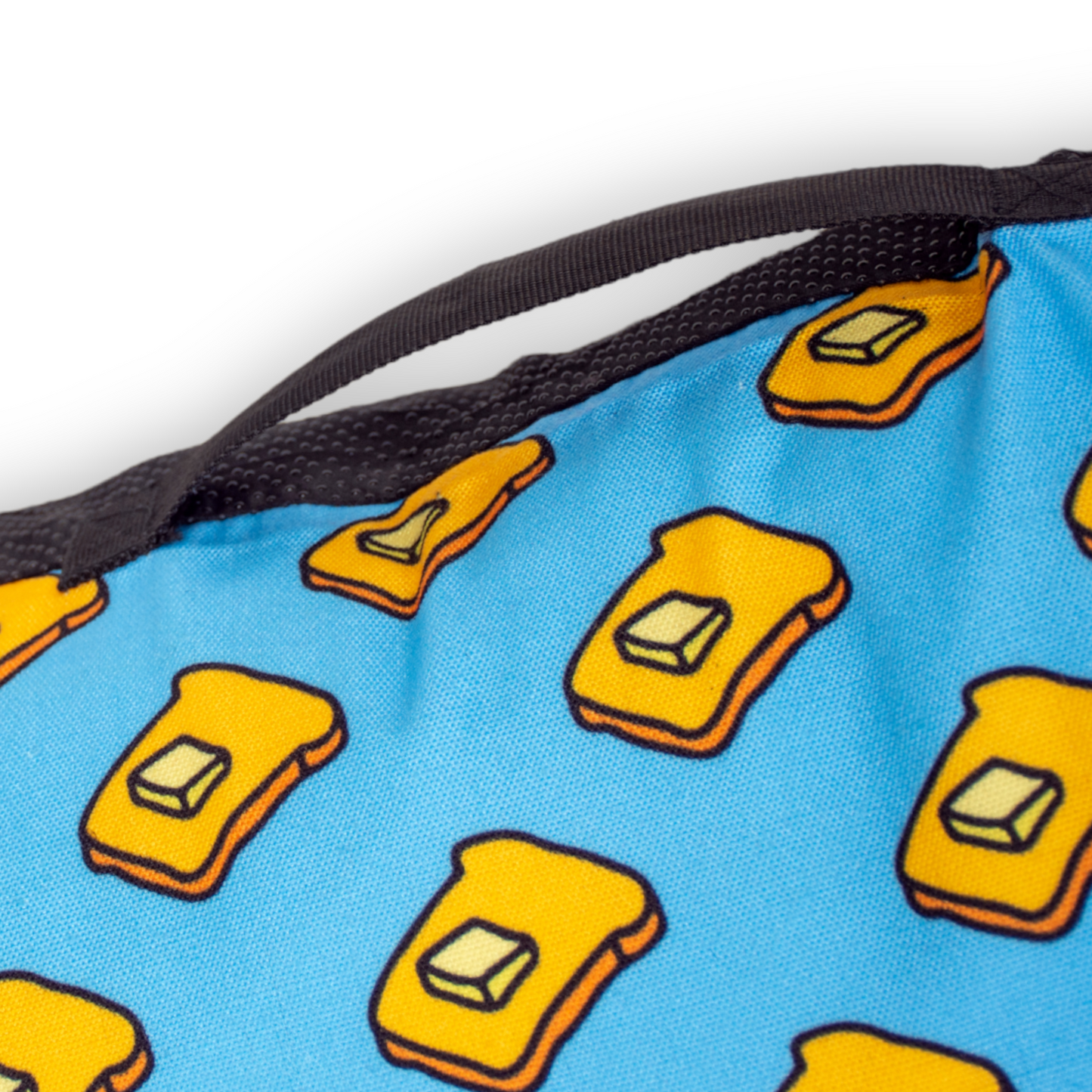 Butter My Bread Pillow Bed