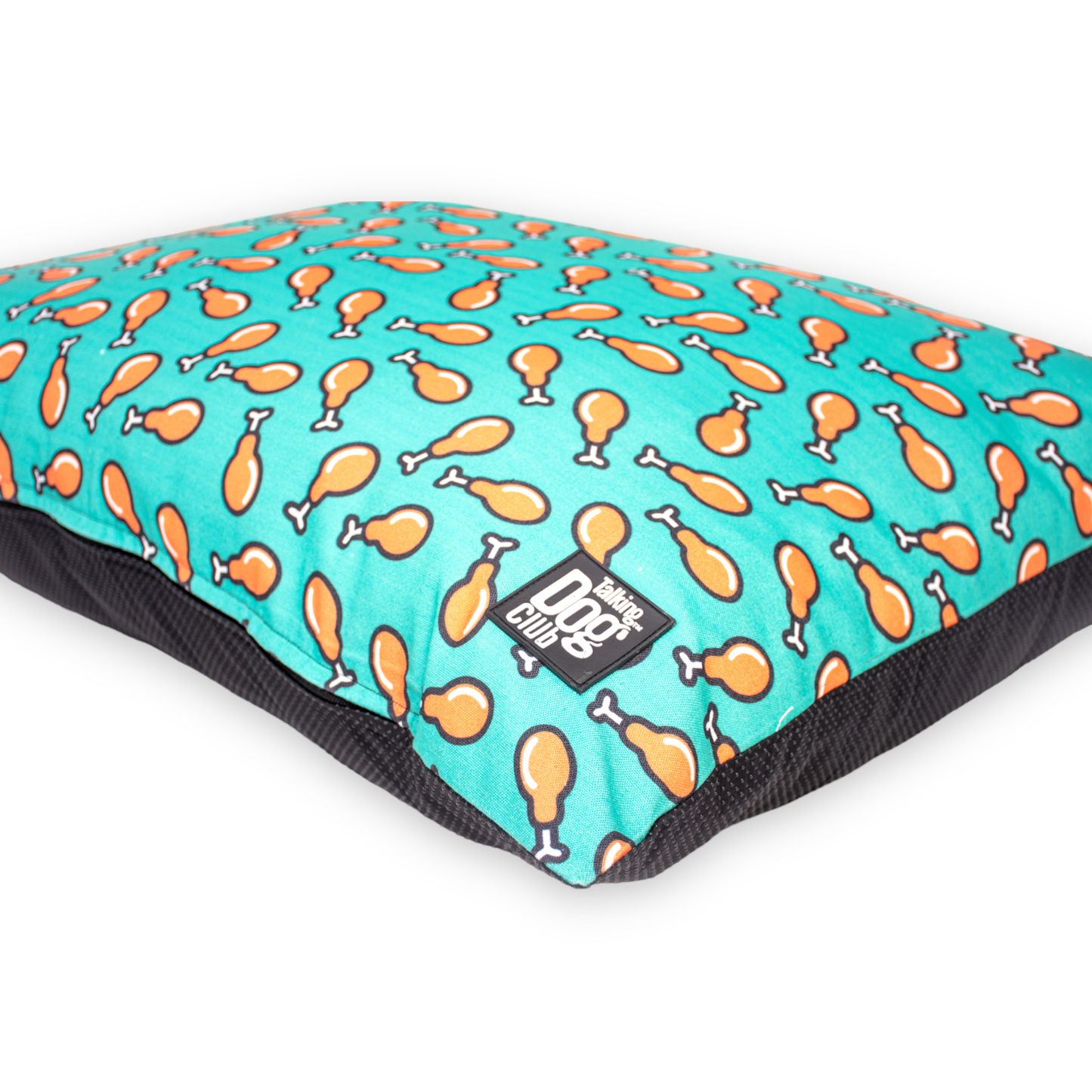 Love Them Legs Pillow Bed
