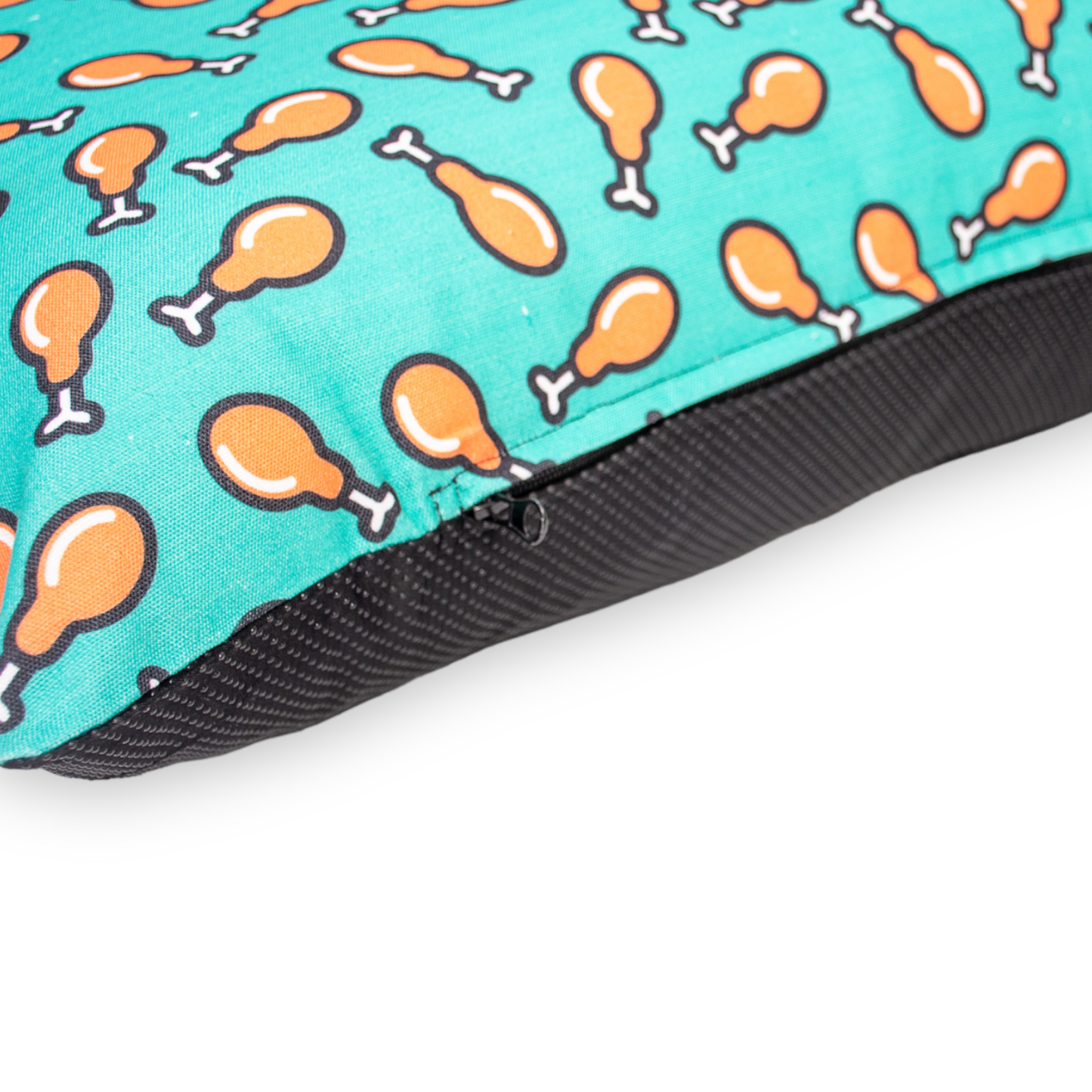 Love Them Legs Pillow Bed