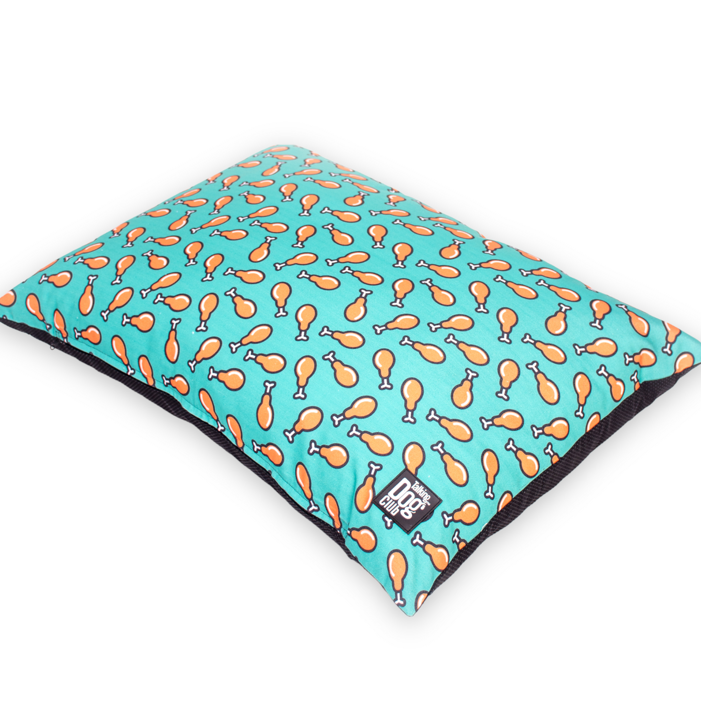 Love Them Legs Pillow Bed