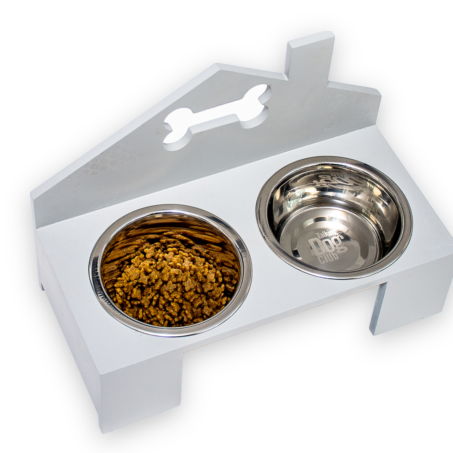 DoggyBowl Diners - Home Sweet Home