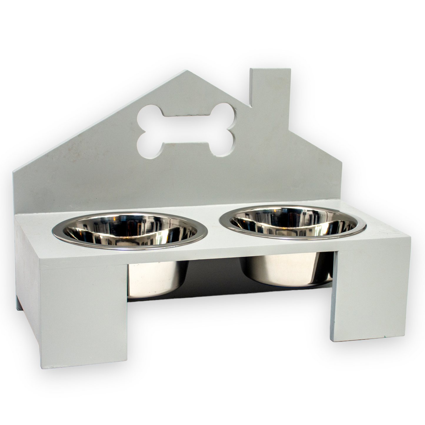 DoggyBowl Diners - Home Sweet Home