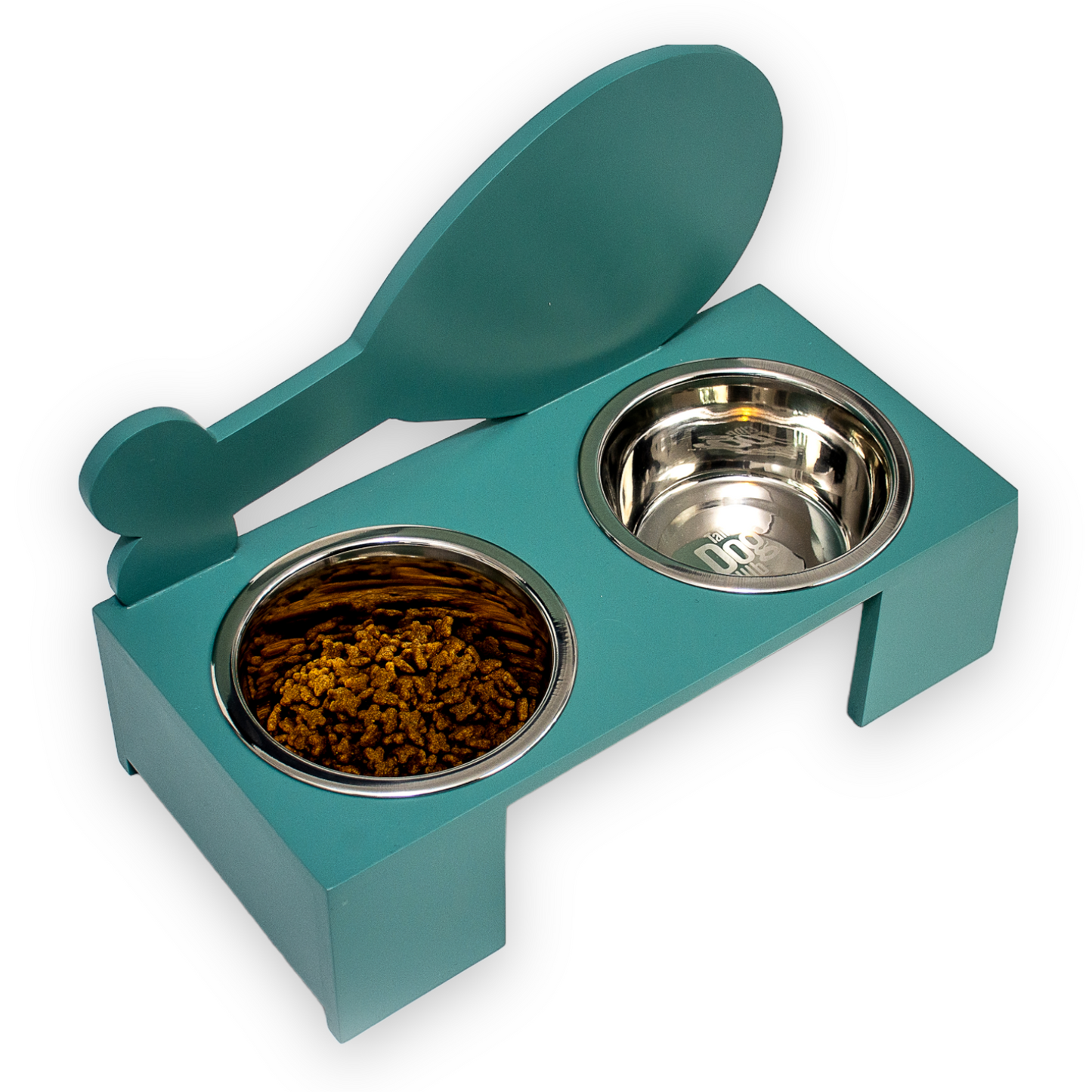 DoggyBowl Diners - Chicken Leg