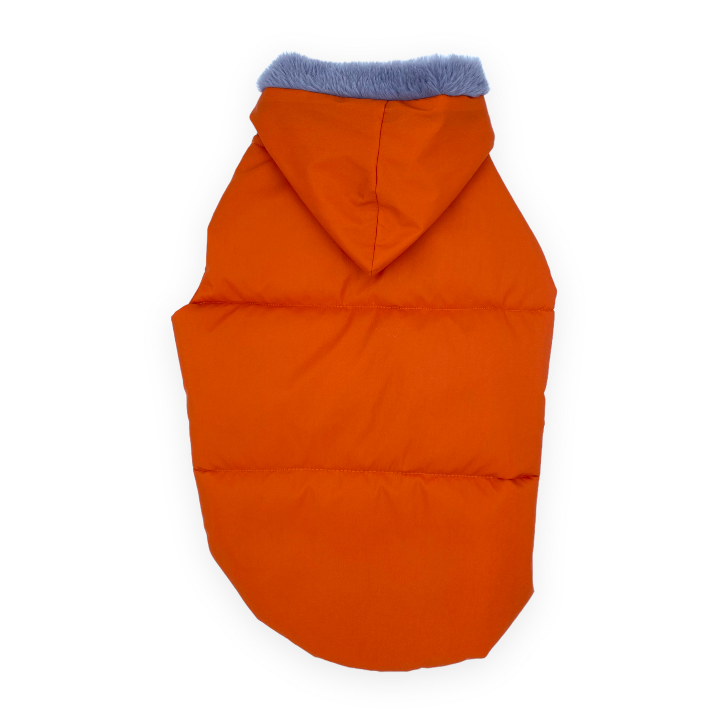 Hoodies - Orange BomberJacks