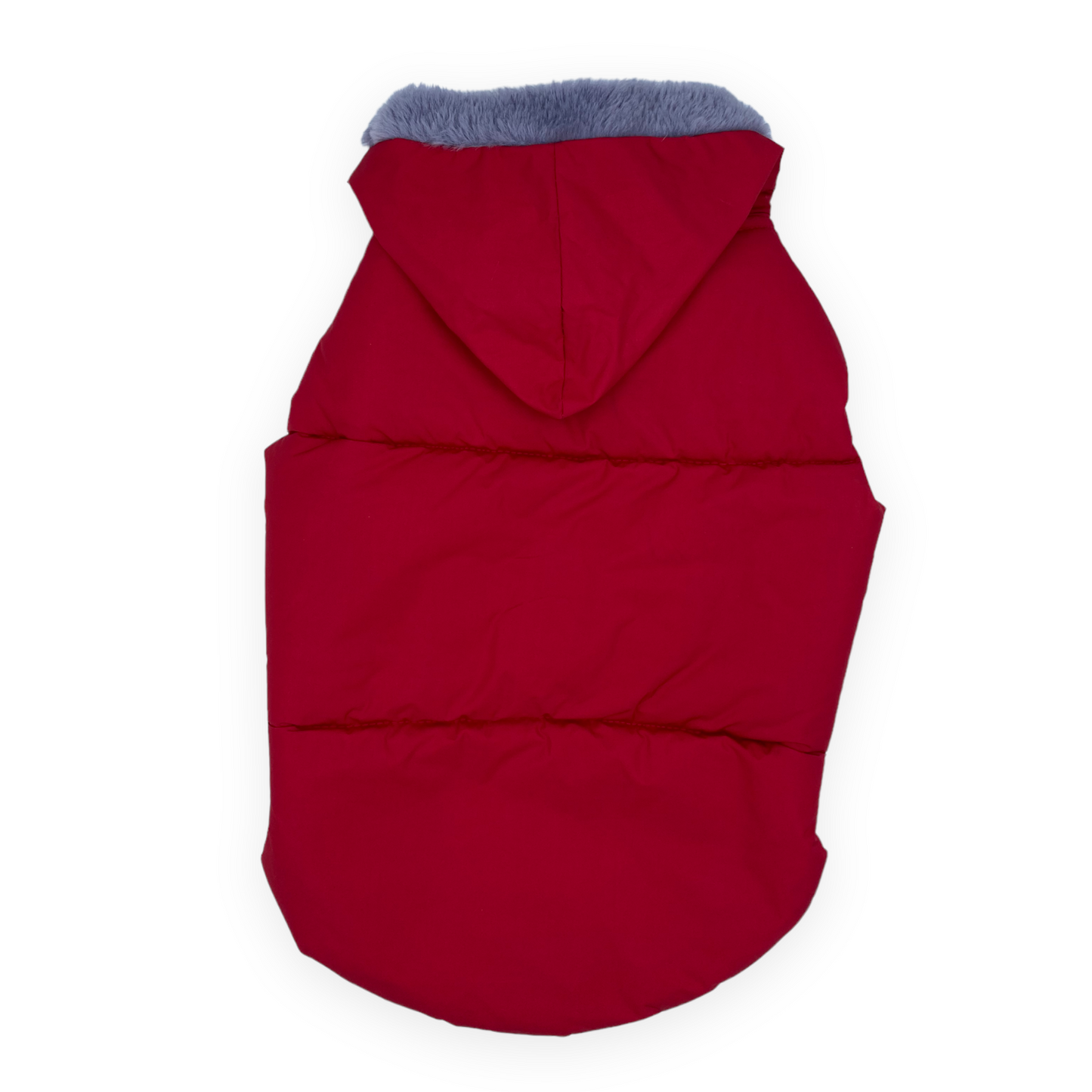 Hoodies - Red BomberJacks