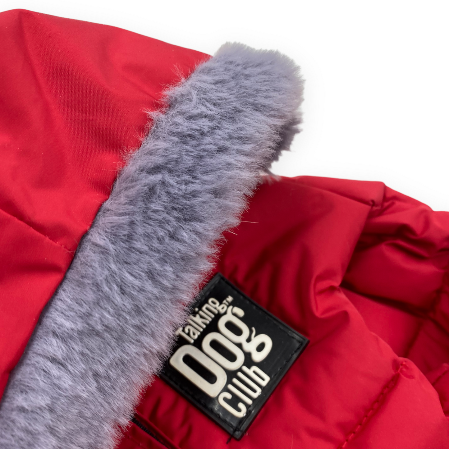 Hoodies - Red BomberJacks