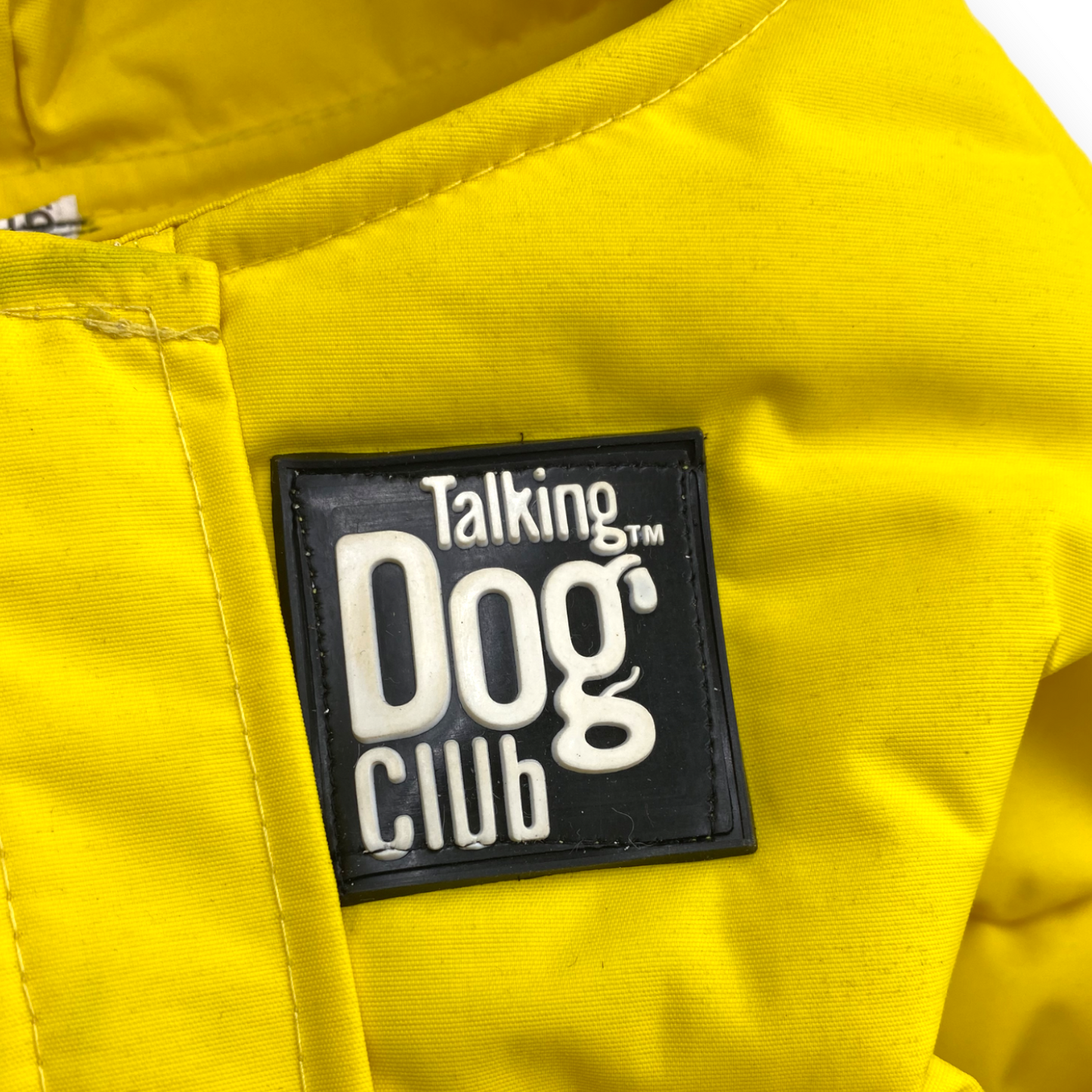 Hoodies - Yellow BomberJacks
